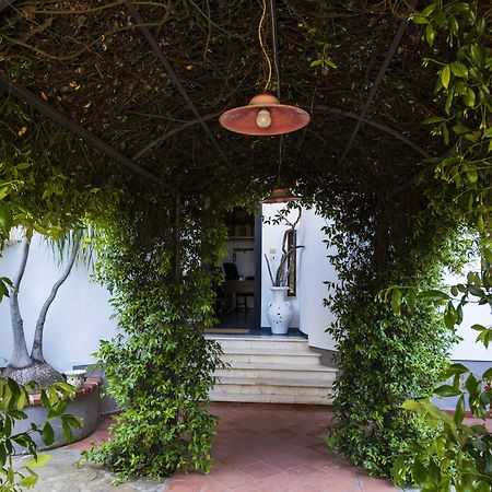 Villa Gio B&B De Charme มอนเตกอริเช ภายนอก รูปภาพ