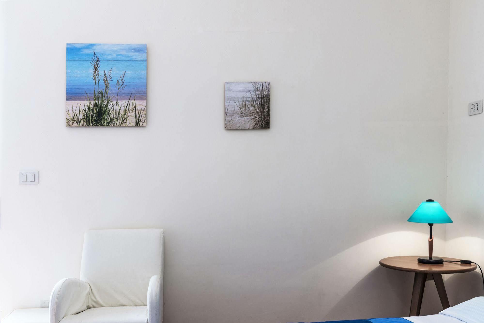 Villa Gio B&B De Charme มอนเตกอริเช ภายนอก รูปภาพ