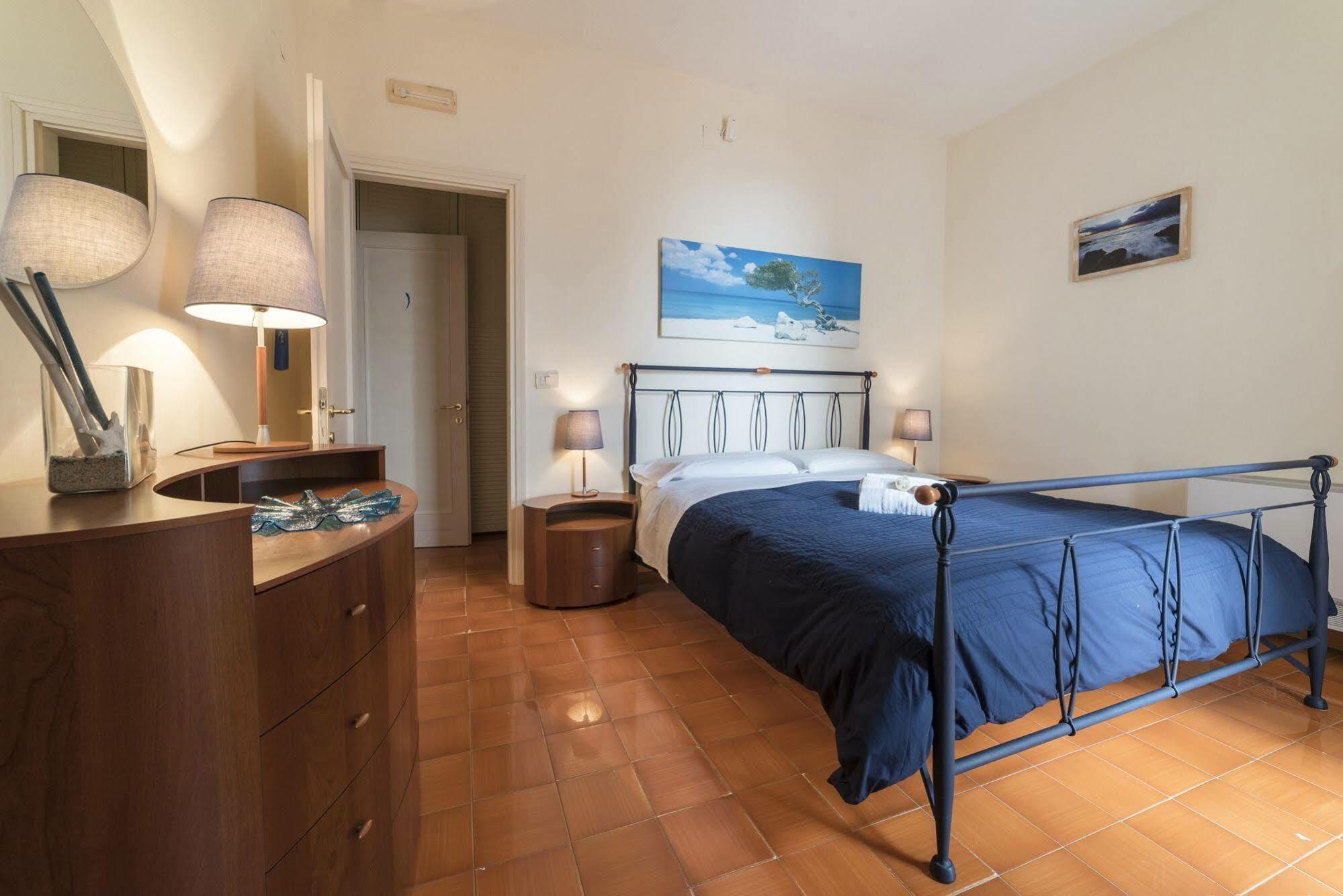 Villa Gio B&B De Charme มอนเตกอริเช ภายนอก รูปภาพ