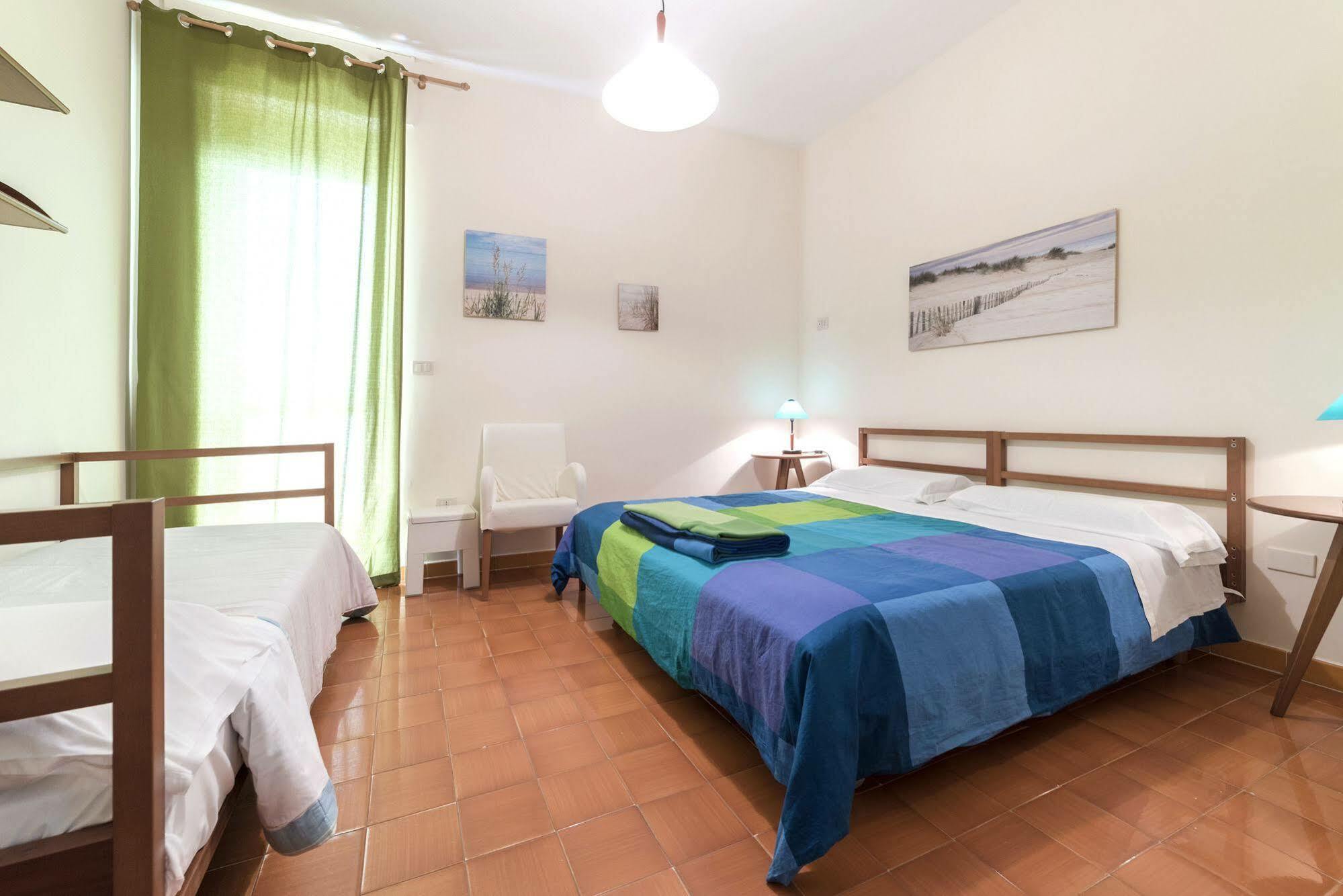 Villa Gio B&B De Charme มอนเตกอริเช ภายนอก รูปภาพ