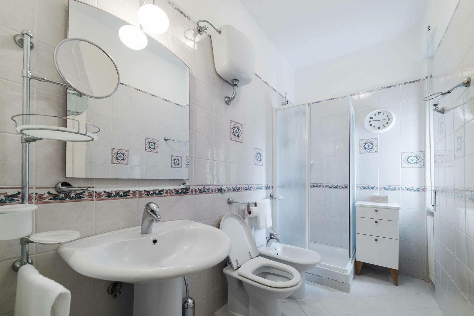 Villa Gio B&B De Charme มอนเตกอริเช ภายนอก รูปภาพ