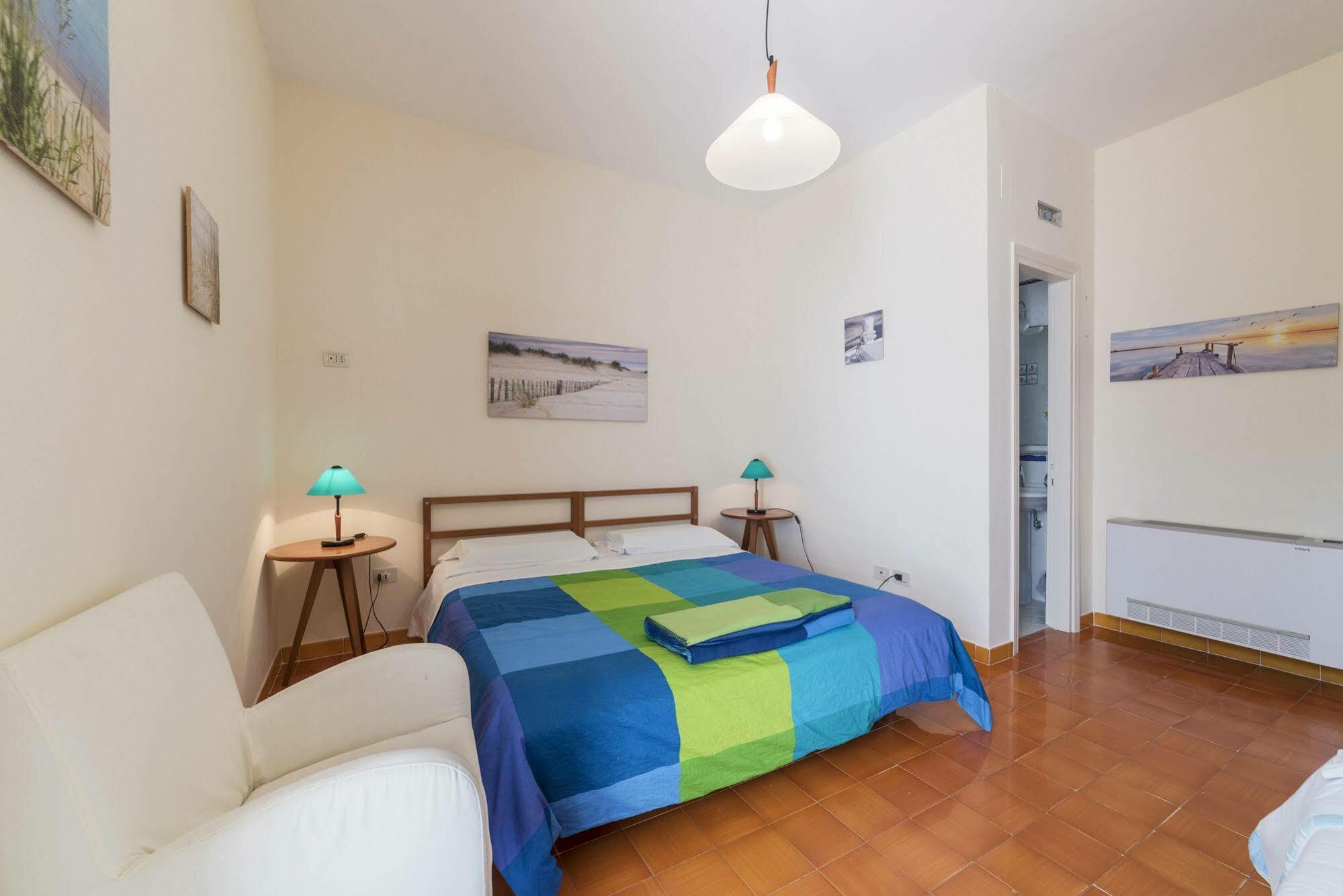 Villa Gio B&B De Charme มอนเตกอริเช ภายนอก รูปภาพ