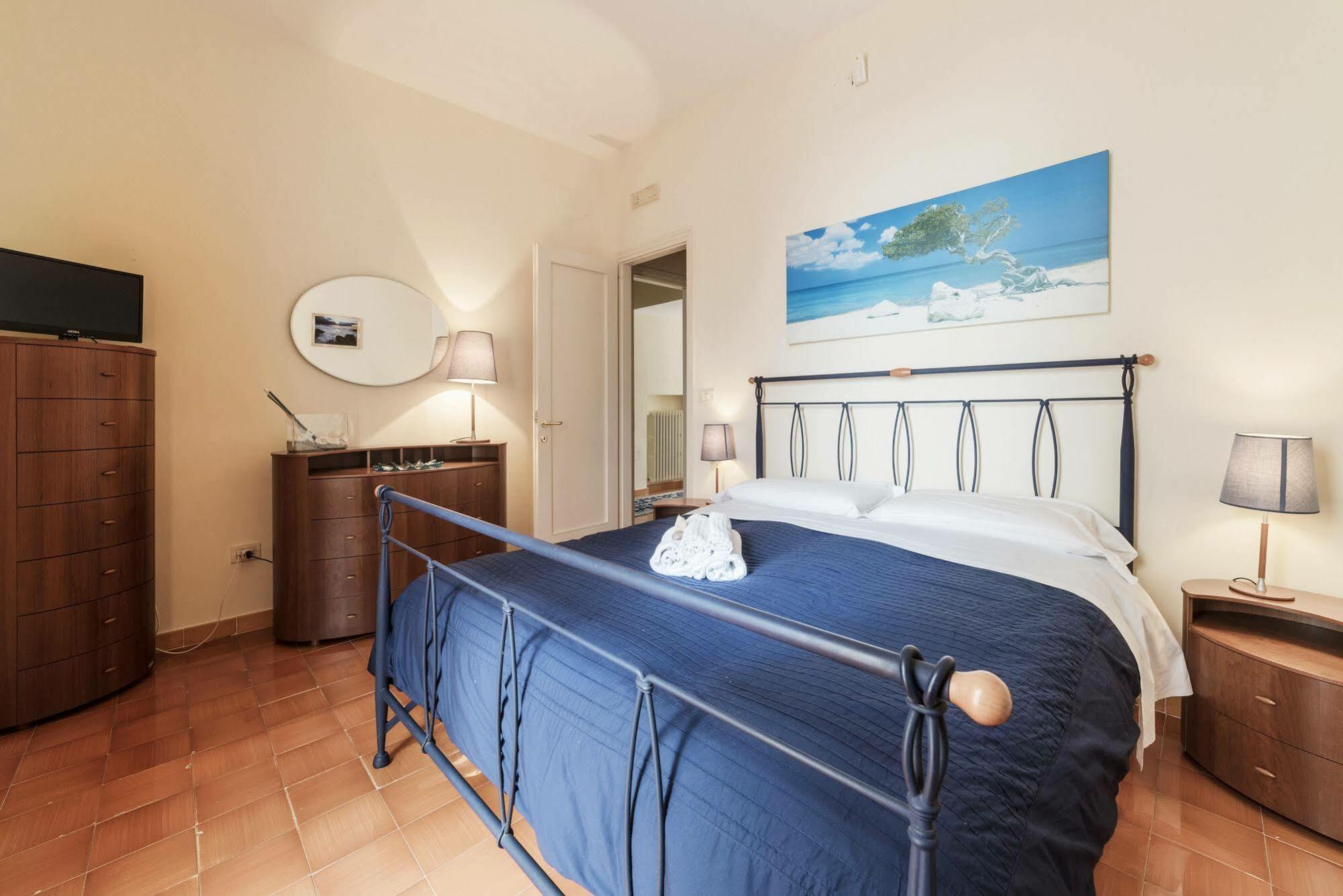 Villa Gio B&B De Charme มอนเตกอริเช ภายนอก รูปภาพ