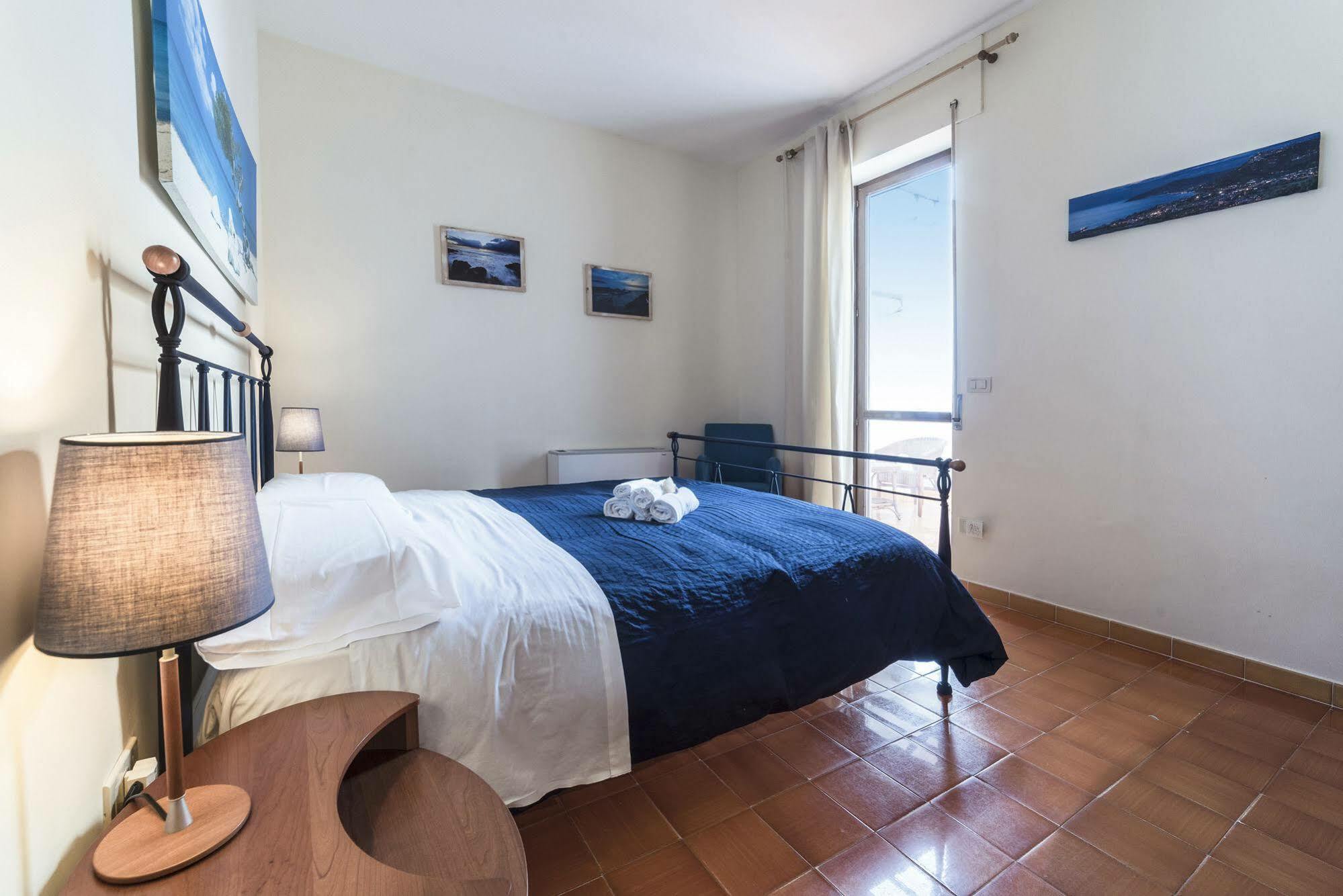 Villa Gio B&B De Charme มอนเตกอริเช ภายนอก รูปภาพ