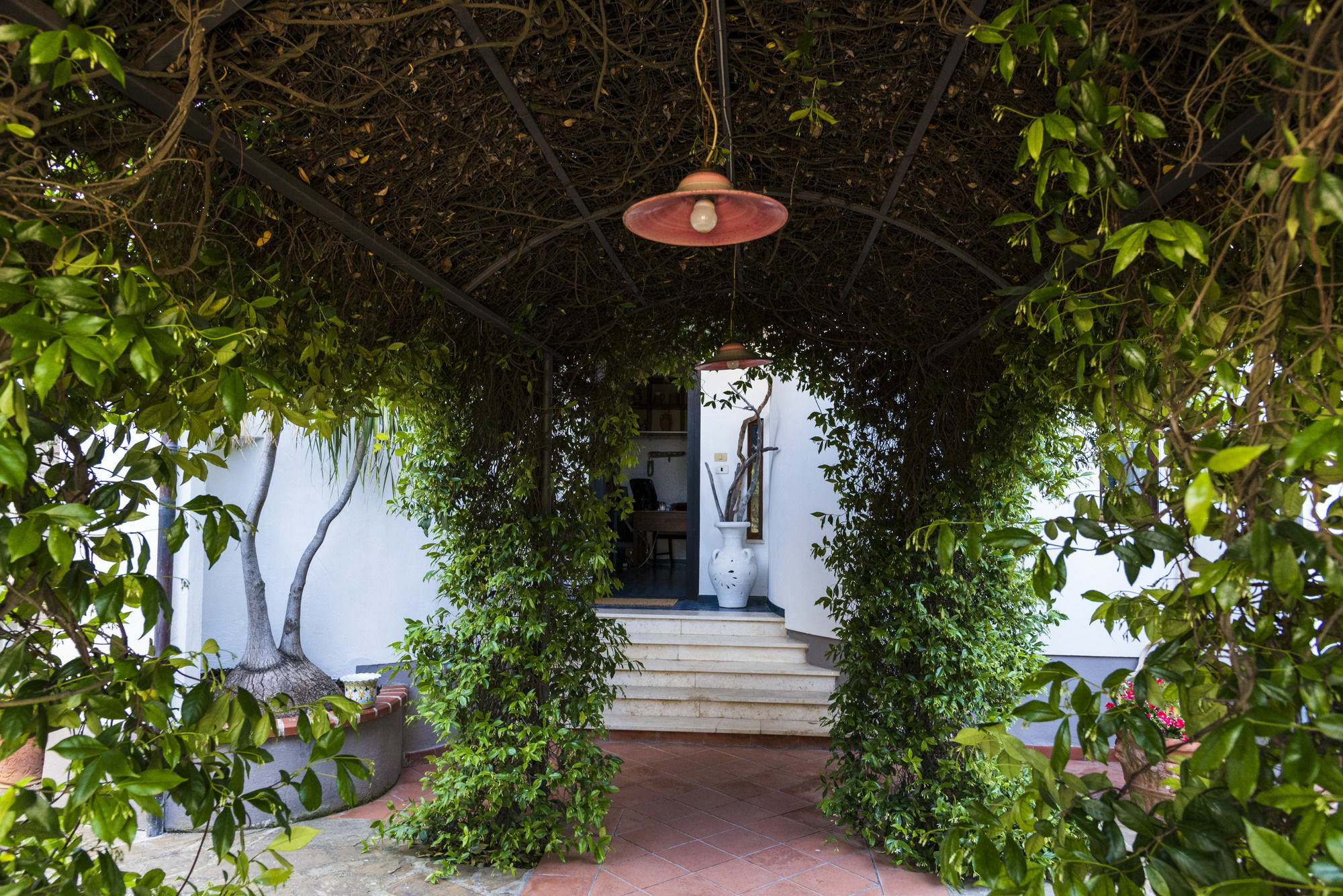 Villa Gio B&B De Charme มอนเตกอริเช ภายนอก รูปภาพ