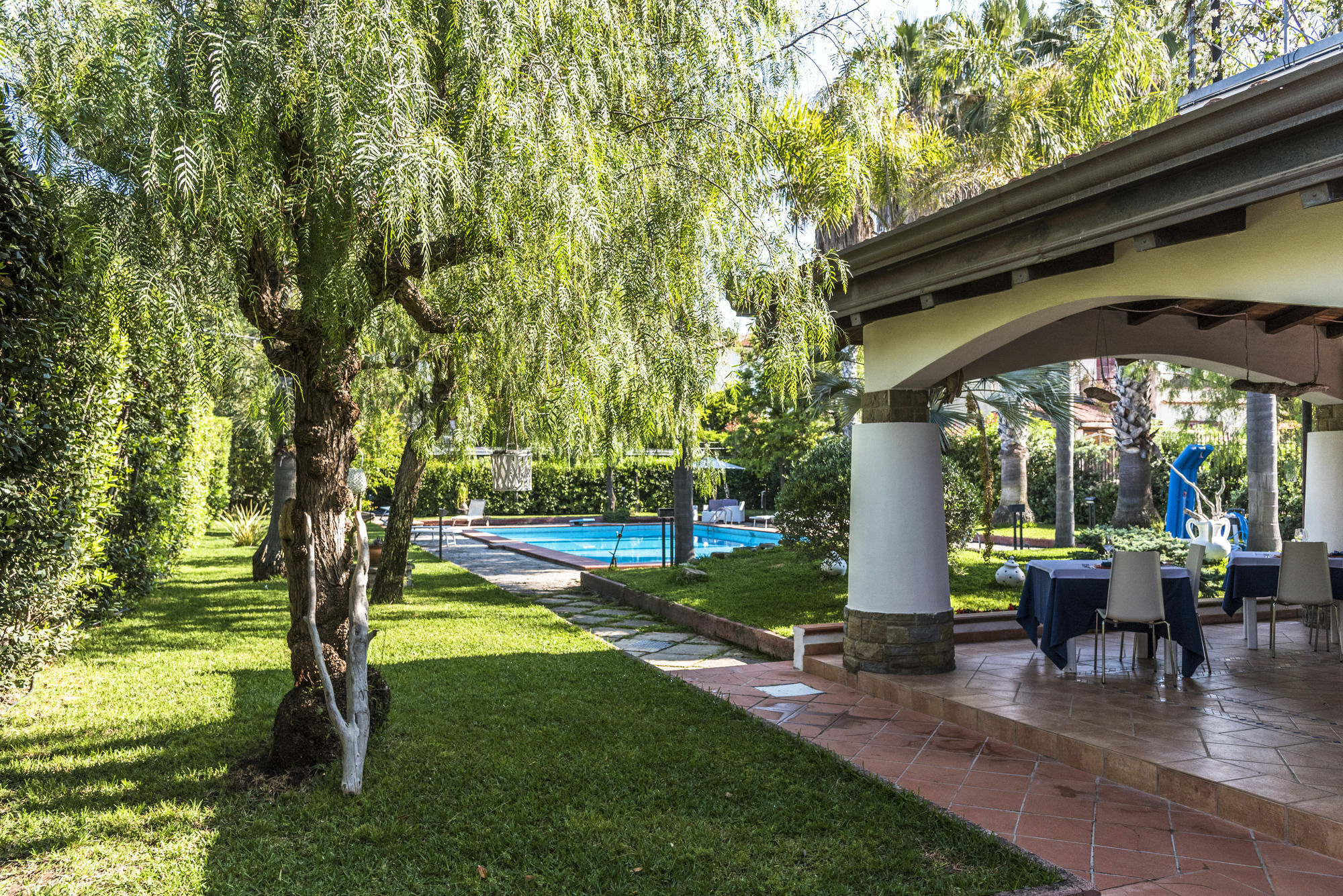 Villa Gio B&B De Charme มอนเตกอริเช ภายนอก รูปภาพ